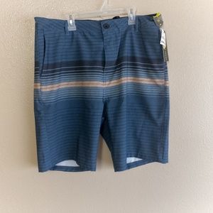 NWT Men's Ocean Current swim trunks size 36